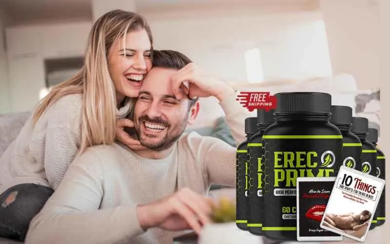 erecprime official website - erecprime male enhancement supplement